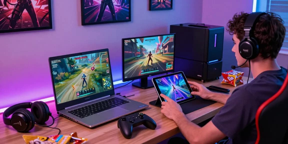 Akses mudah game online di BATIK88, mengoptimalkan kenyamanan bermain tanpa kendala di semua perangkat.