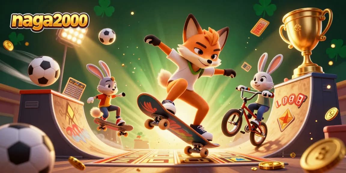 Navigasi mudah dan slot gacor di NAGA2000, platform terpercaya untuk pemain judi online.