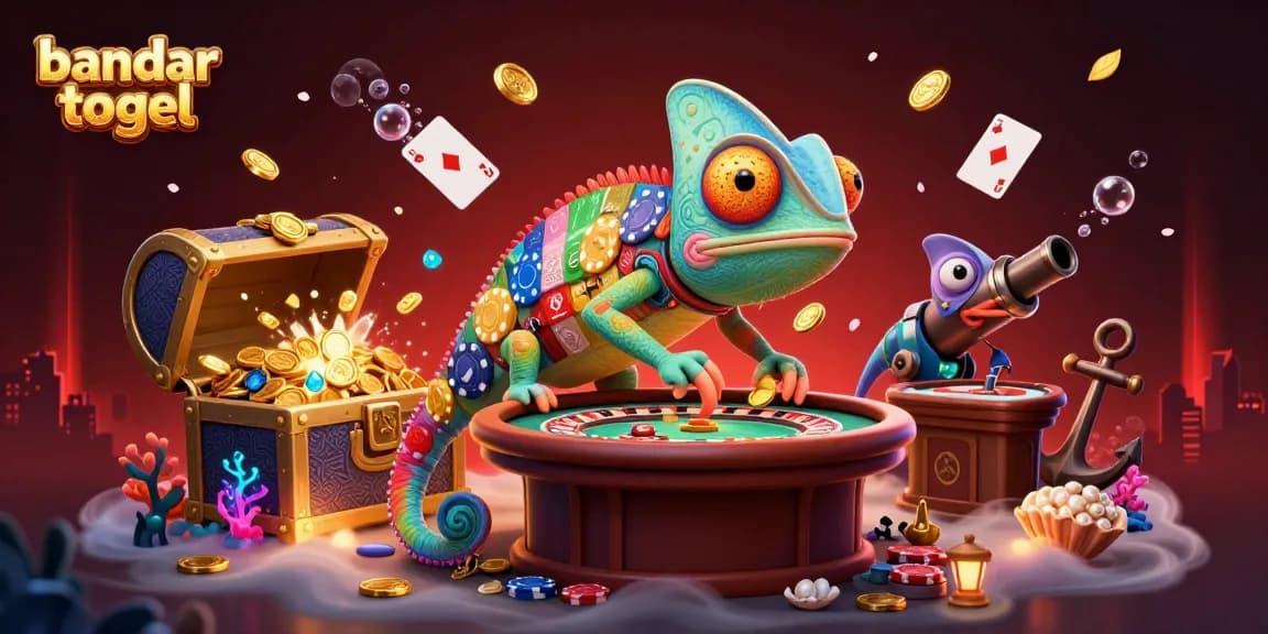 Bandar togel Alexistogel menawarkan pengalaman taruhan teraman dan terlengkap dengan pengundian langsung.