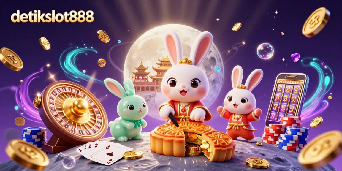 Mainkan detikslot888 dan menangkan slot dengan peluang terbaik dan tema menarik.