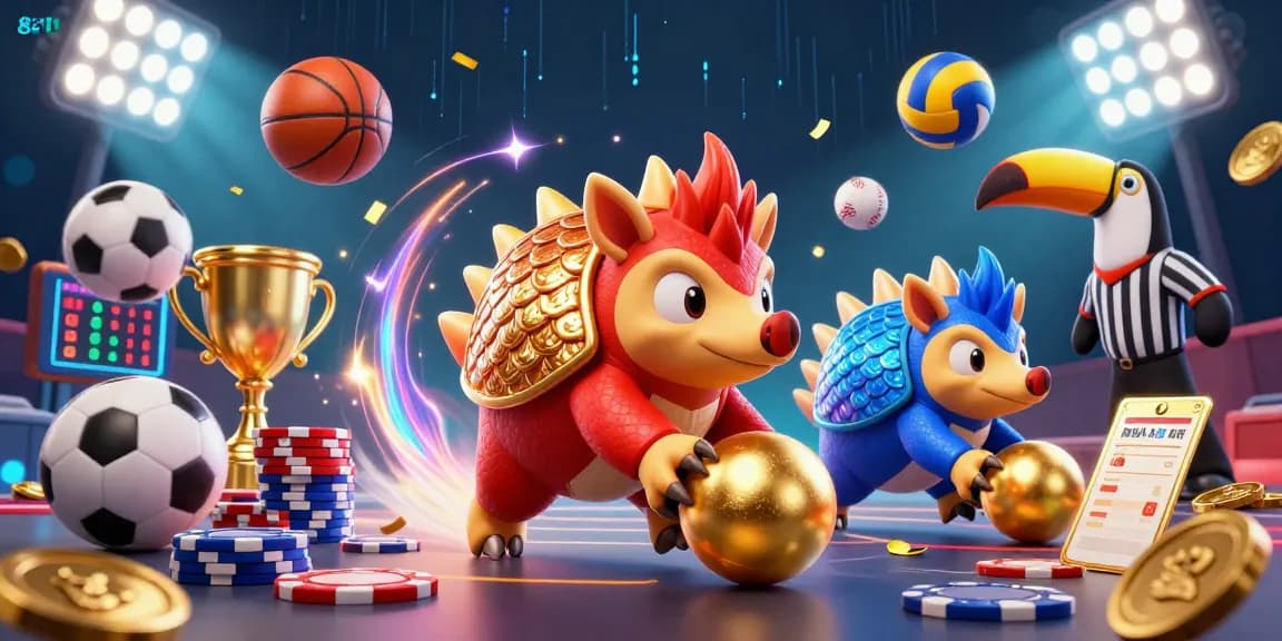 Experience thrilling gameplay with 82 vn's vibrant casino atmosphere featuring dynamic pangolins!