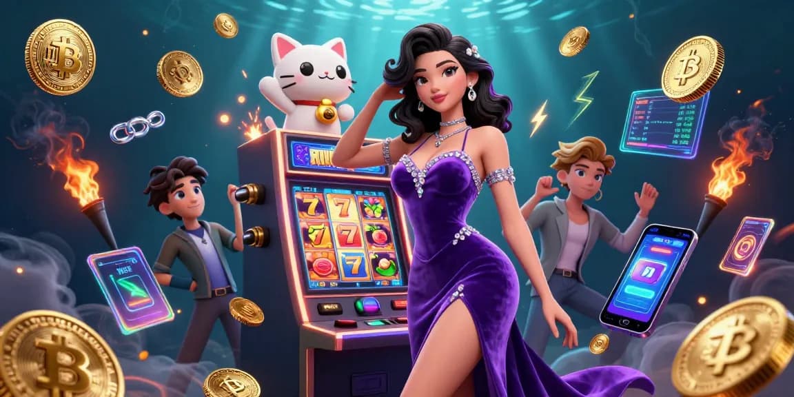 Play slots to win big with M3 official at our vibrant casino!