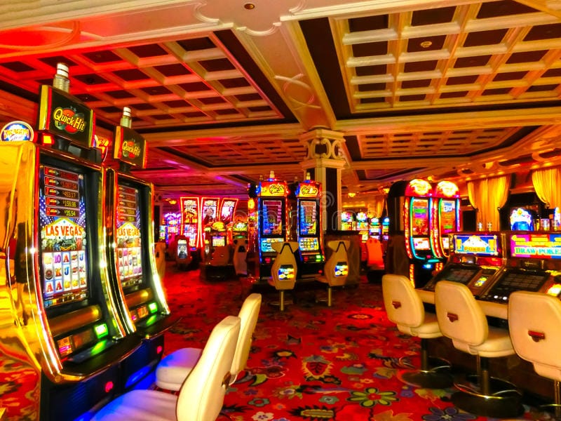Komunitas Slot dan Evolusi Dunia Slot Online