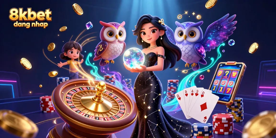 Engage with 8xbet dang nhap to unlock thrilling online casino experiences and high-stakes gaming.