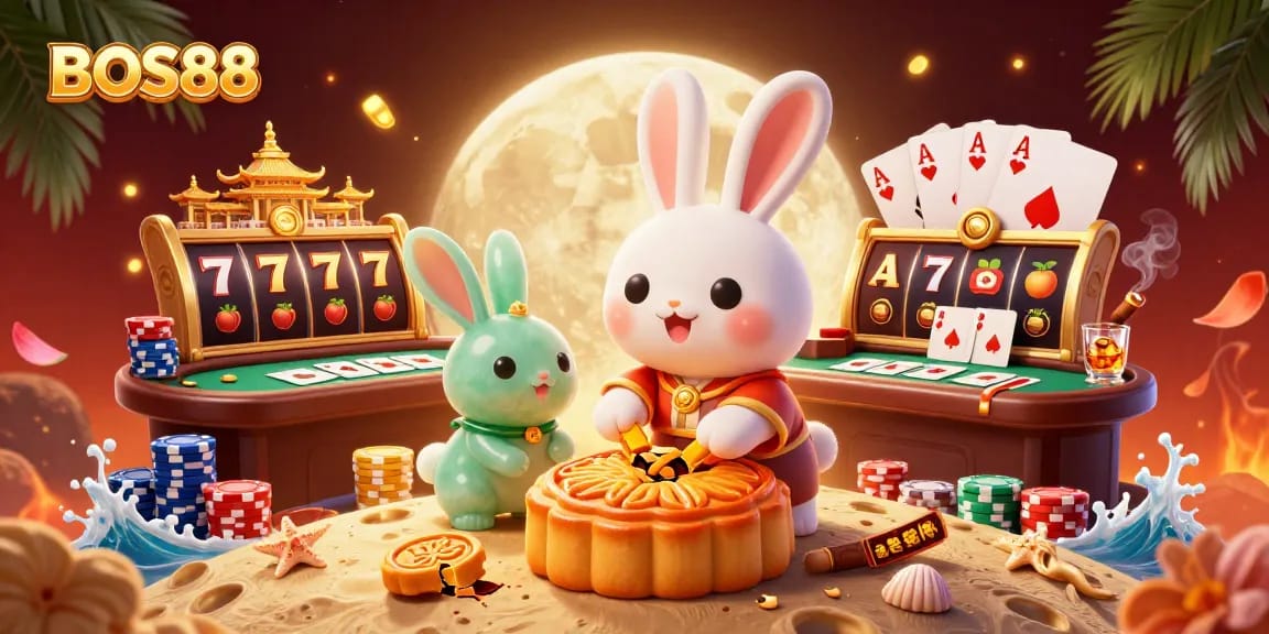 Bermain slot online di BOS88 dengan suasana yang santai dan menyenangkan, cocok untuk para pemain.