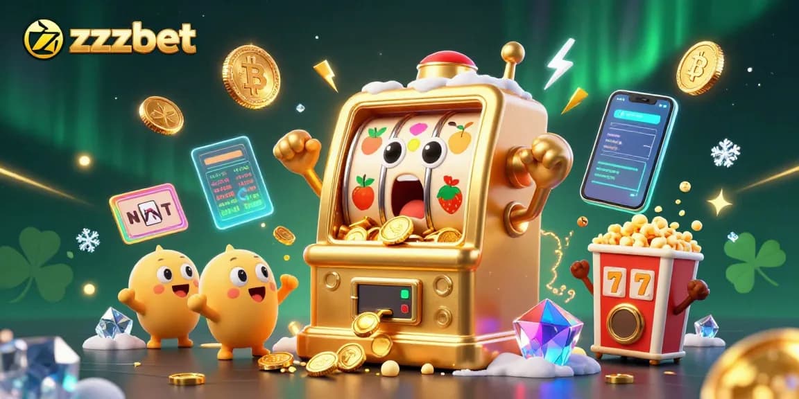 Ganhe no zzzbet com um jackpot impressionante e recompensas emocionantes em um cassino vibrante.
