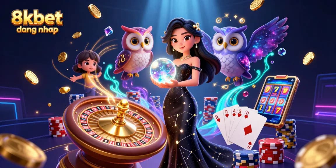 Engage with 8xbet dang nhap to unlock thrilling online casino experiences and high-stakes gaming.