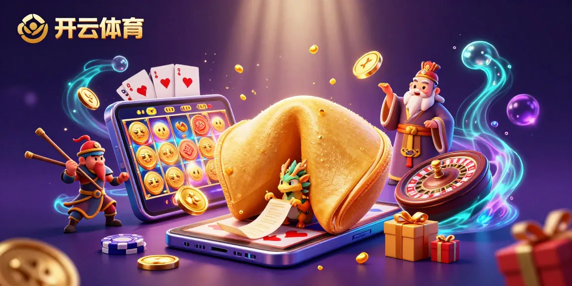 Experience vibrant gaming with 开云体育 as you dive into advanced strategies and dynamic features.