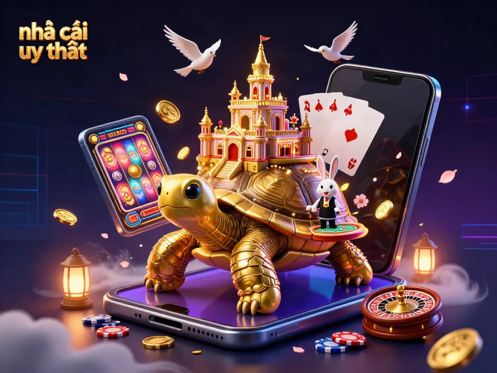 Experience winning moments at nhà cái uy tín casino with vibrant games and engaging dealers.