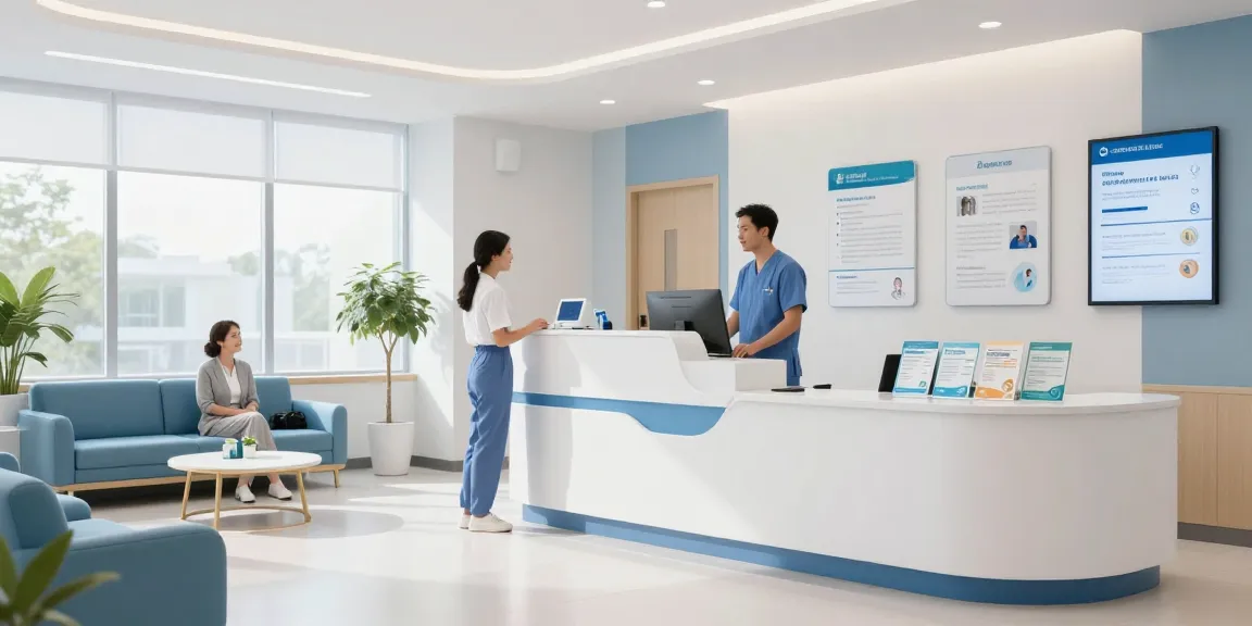 David Hoffmeister reviews enhance patient care in trusted medical services and wellness centers.
