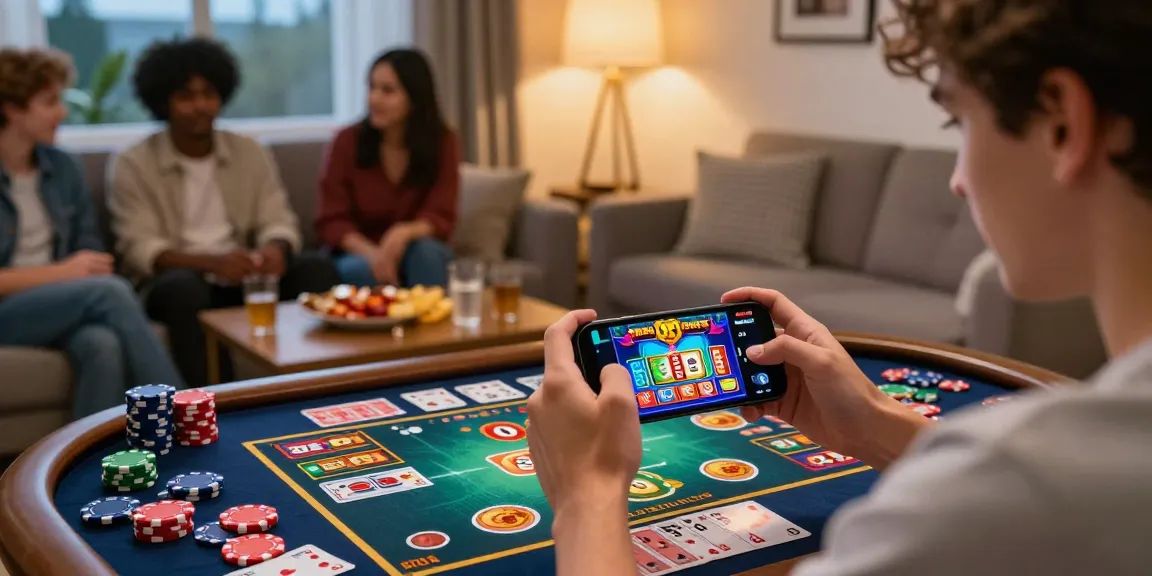 Direct download 3 Patti Vegas APK for an exciting multiplayer mobile gaming experience.