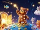 Menangkan hadiah besar di situs slot dengan ilustrasi karakter berwarna-warni menggoda!