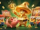 Experience exciting gameplay at wopslot with a magical golden mushroom wizard and winning slot elements.