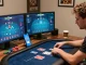 Download the Poker Game APK and enjoy thrilling online poker action at home.