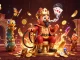 Engage with the ok88 experience featuring a captivating caterpillar character and live stakes.