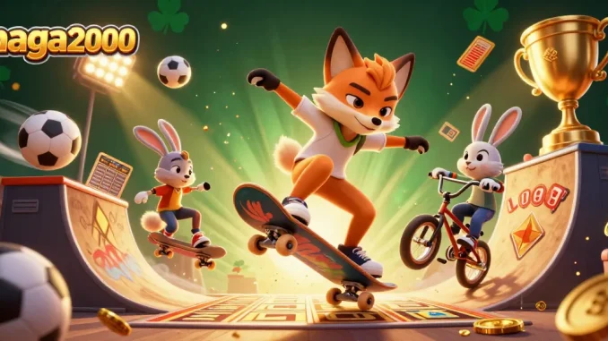 Navigasi mudah dan slot gacor di NAGA2000, platform terpercaya untuk pemain judi online.