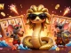 Experience the excitement of winning with 68WIN's captivating casino elements and adventures.