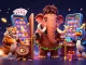 Engage with slot 777 gaming through vibrant 3D characters and dynamic casino elements.