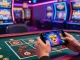 Play casino games and explore exciting rewards with the app link for Slots PK.