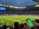 แทงบอลโลก analysis scene with live betting odds and match statistics for expert predictions.