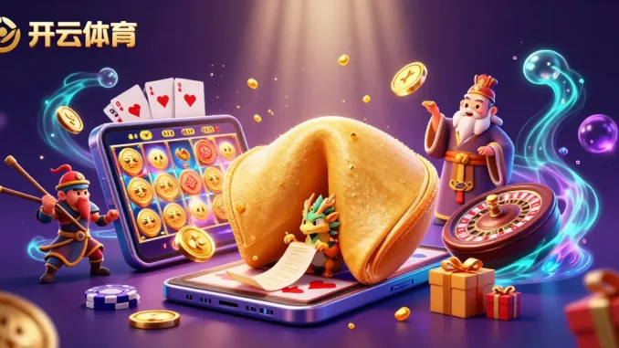 Experience vibrant gaming with 开云体育 as you dive into advanced strategies and dynamic features.