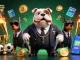 Engage with lịch thi đấu world cup 2026 and sports betting in a dynamic 3D casino scene.