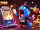 LUCKY88 showcases an enchanting 3D illustration of a magical deep-sea casino adventure.